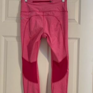 Nike Dry fit Running // yoga pants